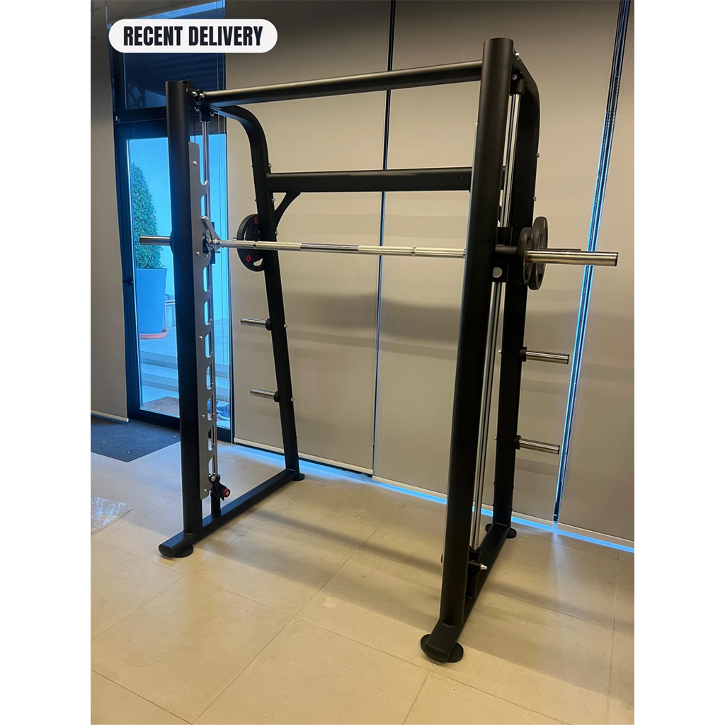 Insight Fitness Commercial Smith Machine - DR030