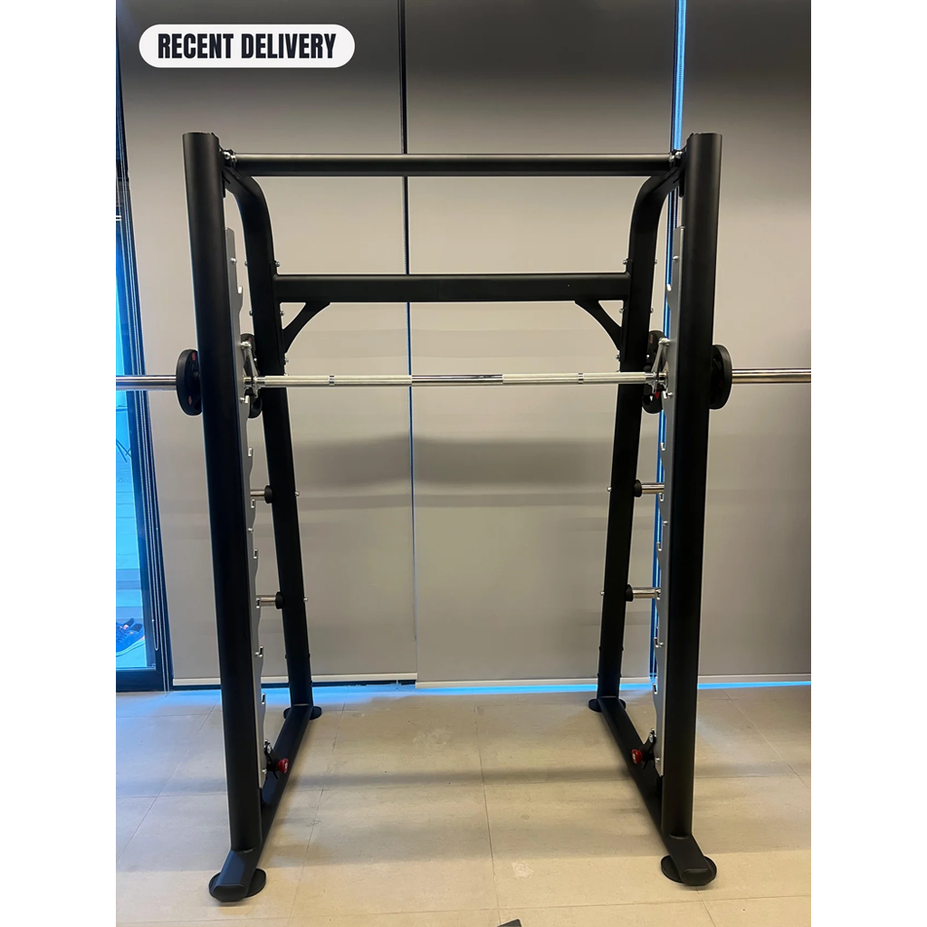 Insight Fitness Commercial Smith Machine - DR030