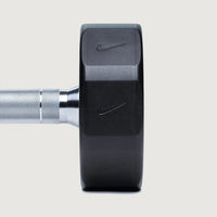 Thumbnail for Nike Strength Commercial Urethane Dumbbells – 1KG to 50KG