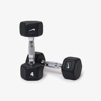 Thumbnail for Nike Strength Dumbbells - 1KG to 40KG