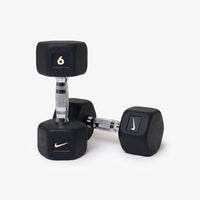 Thumbnail for Nike Strength Dumbbells - 1KG to 40KG