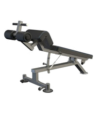 1441 Fitness Adjustable Decline Bench - 41FU3037