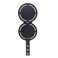 Thumbnail for 1441 Fitness Dual Wall Ball Target