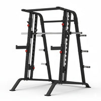 Thumbnail for Insight Fitness Smith Machine & Squat Rack - DR001