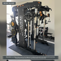 Thumbnail for Insight Fitness Multi Function Machine - FT001