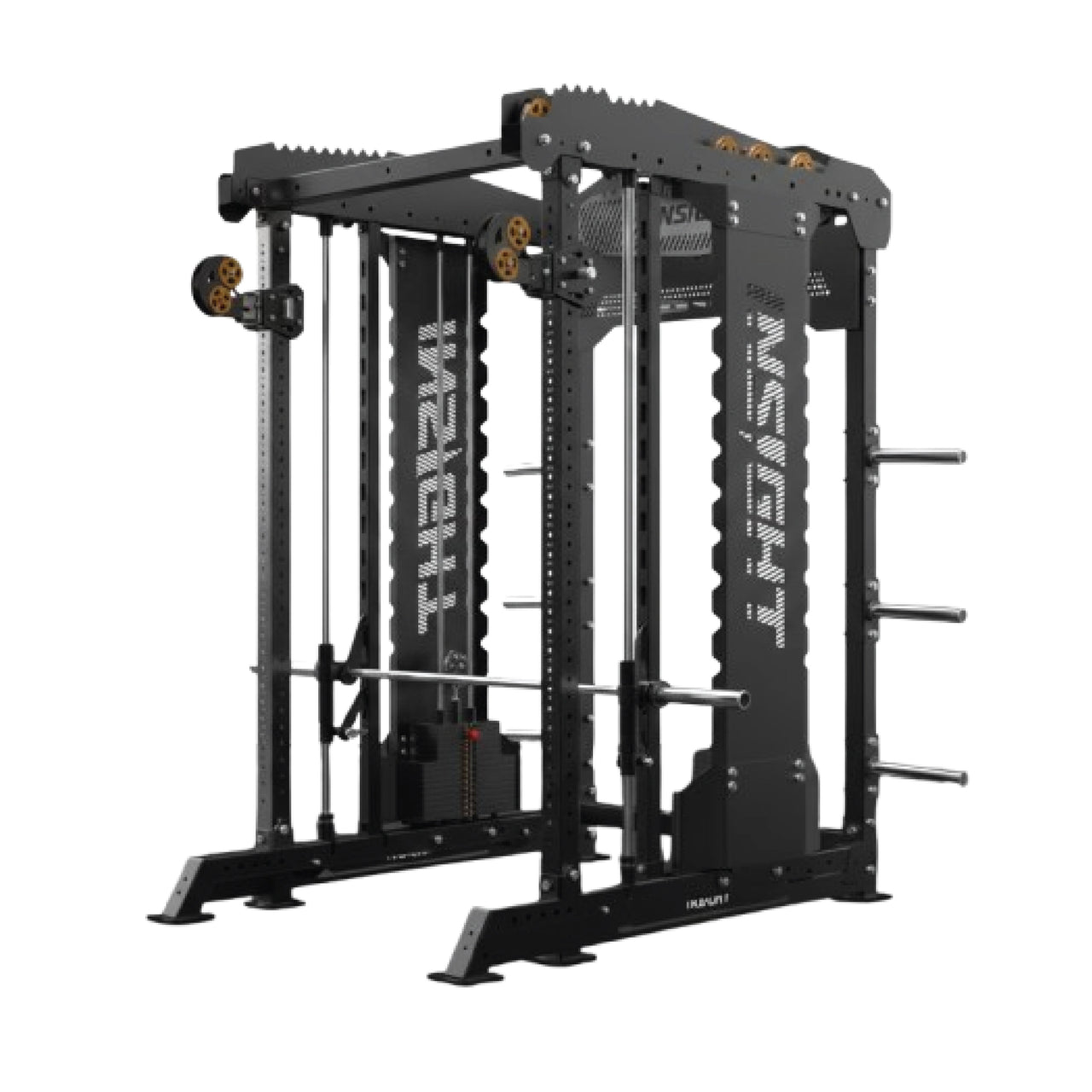 Insight Fitness Multi Function Machine - FT001