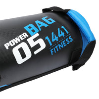 1441 Fitness Premium Fit Bag for CrossFit training - 5 to 20 KG