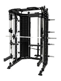 Thumbnail for Functional Trainer For Home Gym