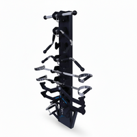 Thumbnail for 1441 Fitness LAT Attachment Rack - Angle Shape