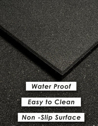 Thumbnail for SQR01 Squat Rack Home Gym Bundle Offer  - 2 - Flooring