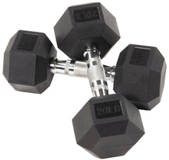Dumbbells