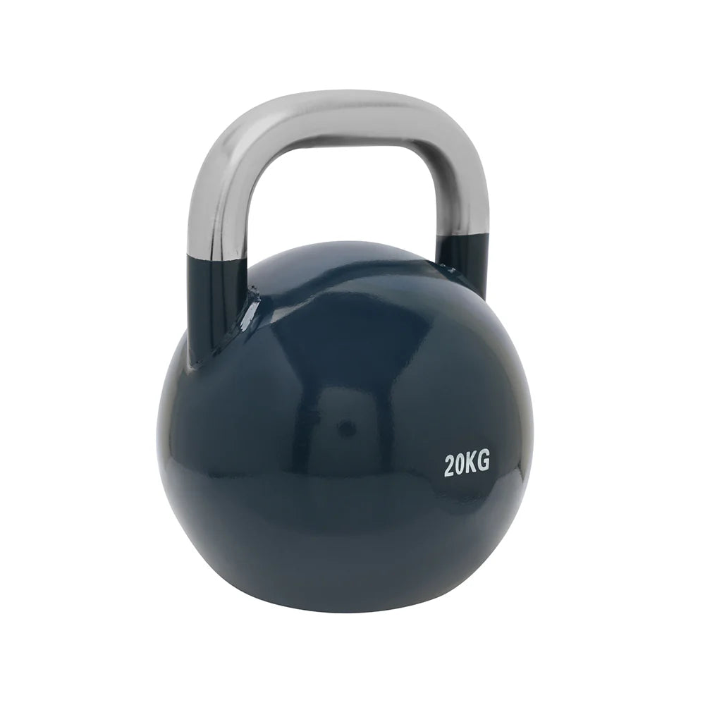 1441 Fitness Cast Iron Kettlebell 4 Kg to 28 Kg