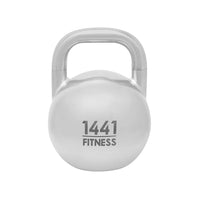 1441 Fitness Cast Iron Kettlebell 4 Kg to 28 Kg