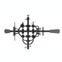 Thumbnail for Insight Fitness 4 Stack Station - GK515