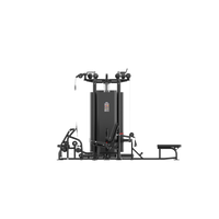 Thumbnail for Insight Fitness 5 Stack Multi Station - SA038