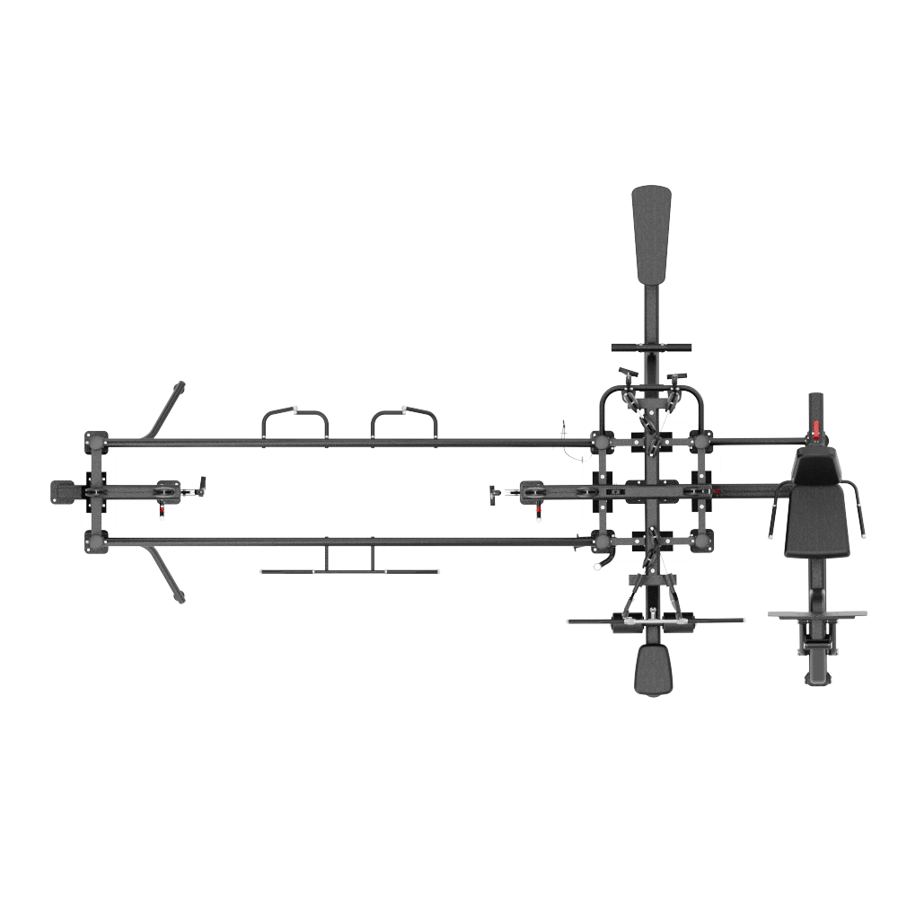 Insight Fitness 5 Stack Multi Station - SA038