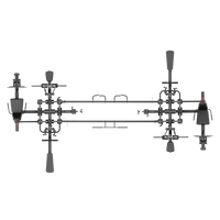 Thumbnail for Insight Fitness 8 Stack Multi Station - SA039