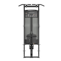 Insight Fitness Assisted Chin/Dip - BE8008 on a white background
