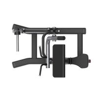 Insight Fitness Biceps Curl - SH018 or stand on a white background