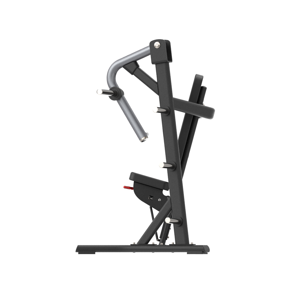 Insight Fitness Chest Press SH001 on a white background