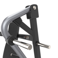 Thumbnail for Close-up of a Insight Fitness Chest Press SH001 component on a white background