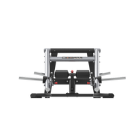 Insight Fitness Deadlift/Lunge - SH028 with multiple handles on a white background