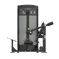 Insight Fitness Hip Thruster - BE8022 labeled 'Hip Thruster' on a white background