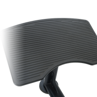 Close-up of Insight Fitness Hip Thruster - BE8022 on a white background