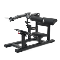 Insight Fitness Hip Thruster - SH031 with 'INSIGHT' branding on a white background