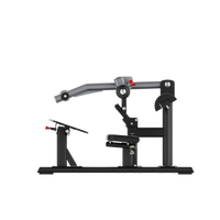 Insight Fitness Hip Thruster - SH031 on a white background