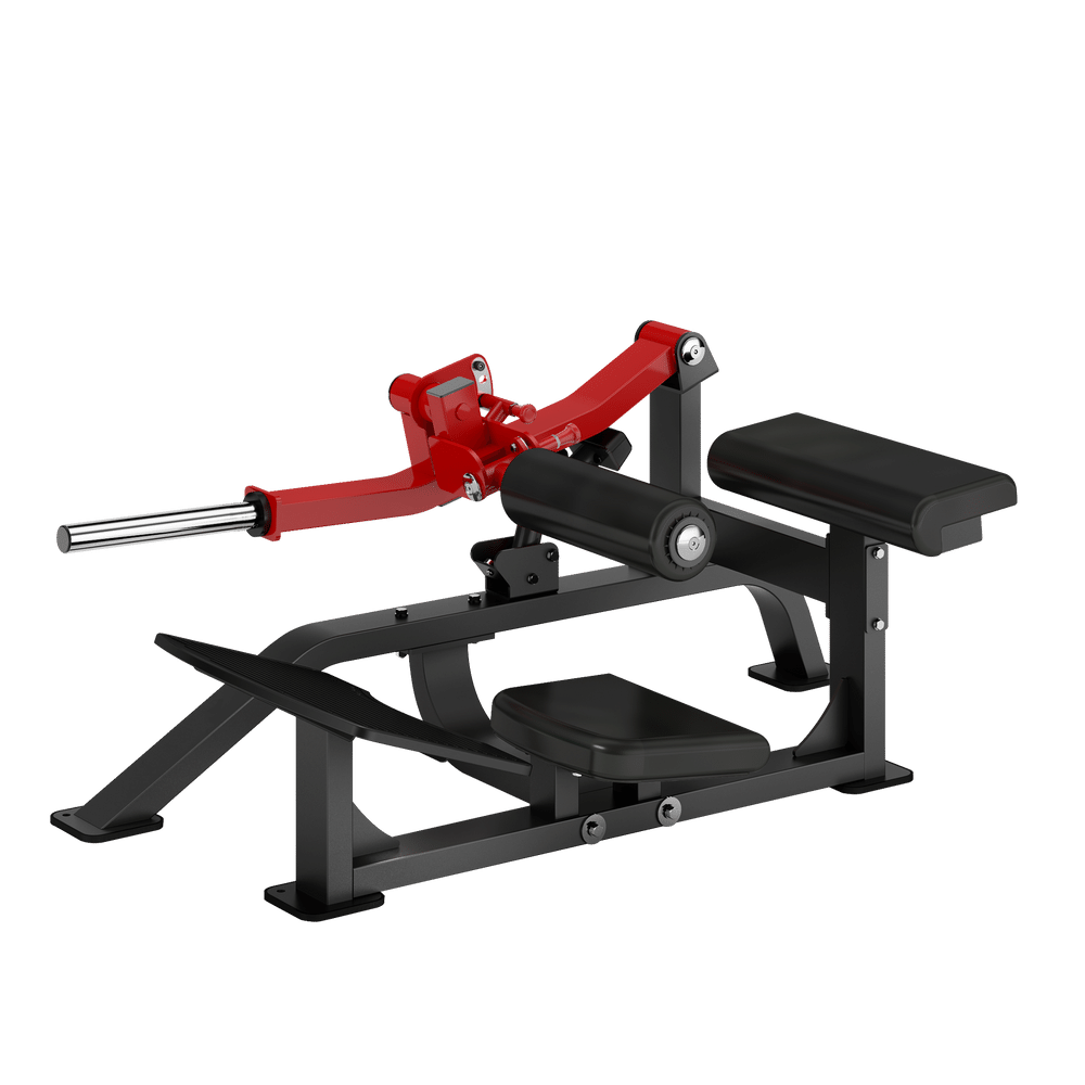 Insight Fitness DH022B Hip Thruster with oversized support pads