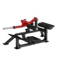 Thumbnail for Insight Fitness DH022B Hip Thruster with oversized support pads