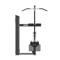 Thumbnail for Insight Fitness Lat Pulldown/Seated Row - BE8026 on a white background