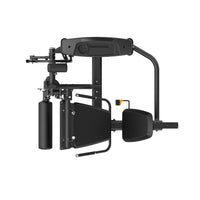 Insight Fitness Leg Curl/Extension - BE8025 on a white background