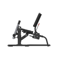 Insight Fitness Leg Extension - SH017 on a white background