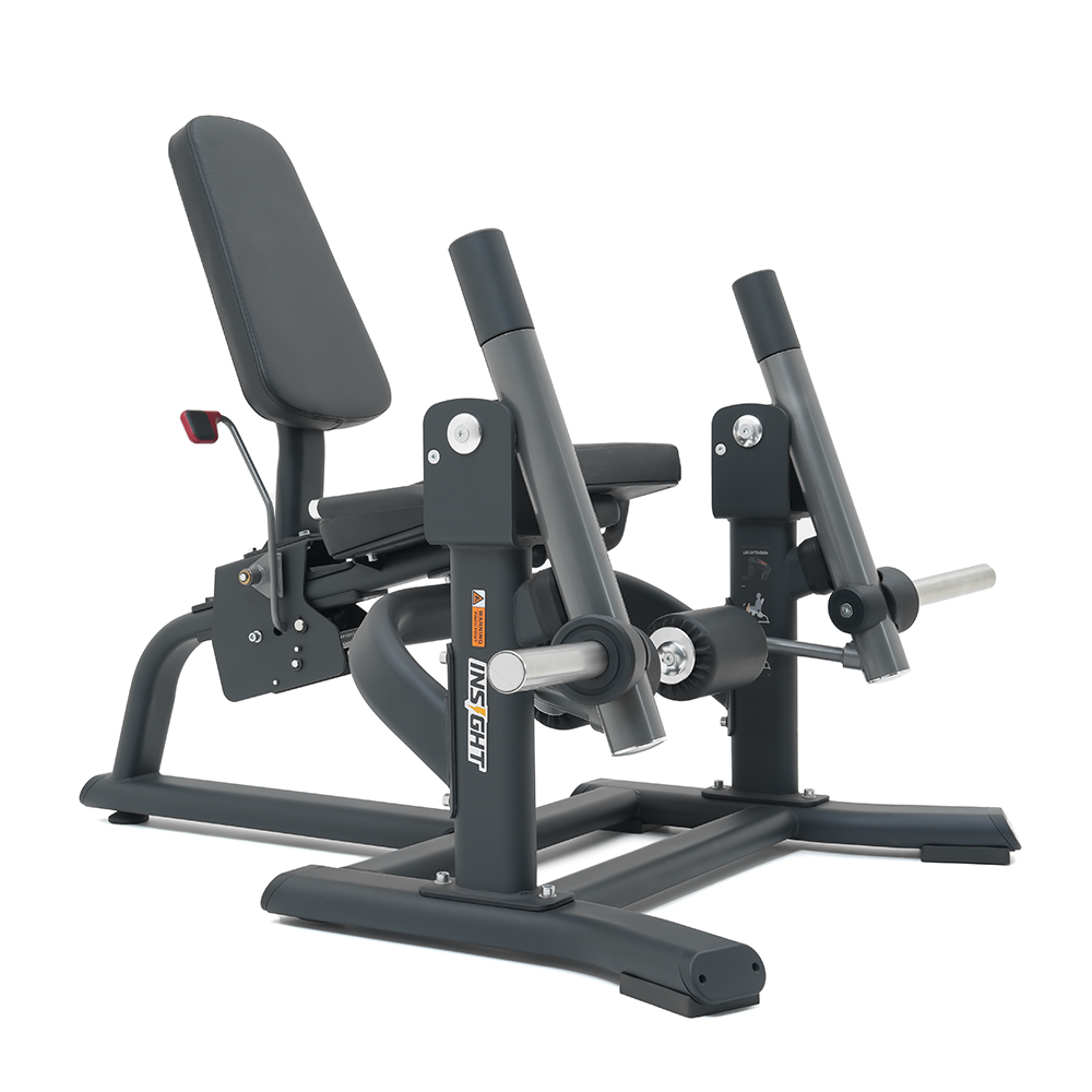 Insight Fitness Leg Extension - SH017 on a white background