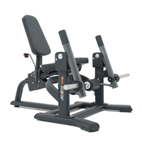 Insight Fitness Leg Extension - SH017 on a white background