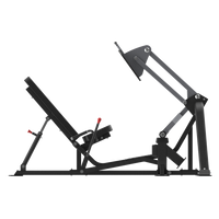 Insight Fitness Leg Press - SH008 on a white background