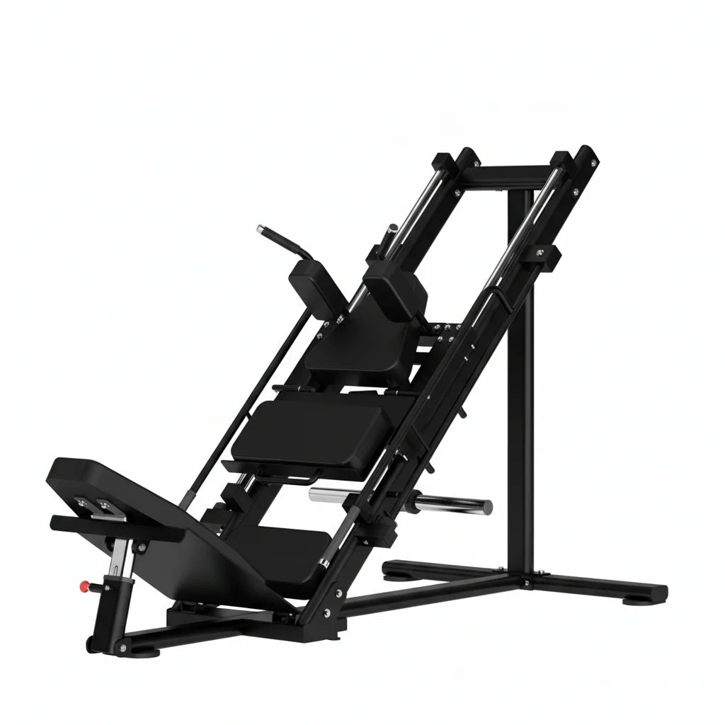 Insight Fitness Leg Press / Hack Squat - DR003