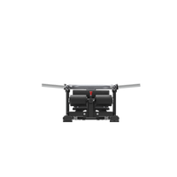 Insight Fitness Lunge - SH023 frame on a white background