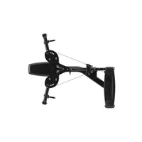 Insight Fitness Pectoral Fly & Rear Deltoid - BE8003 stand on a white background