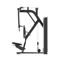 Insight Fitness Pectoral Fly & Rear Deltoid - BE8003 on a white background