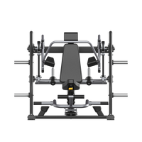 Thumbnail for Insight Fitness Pull Over - SH035