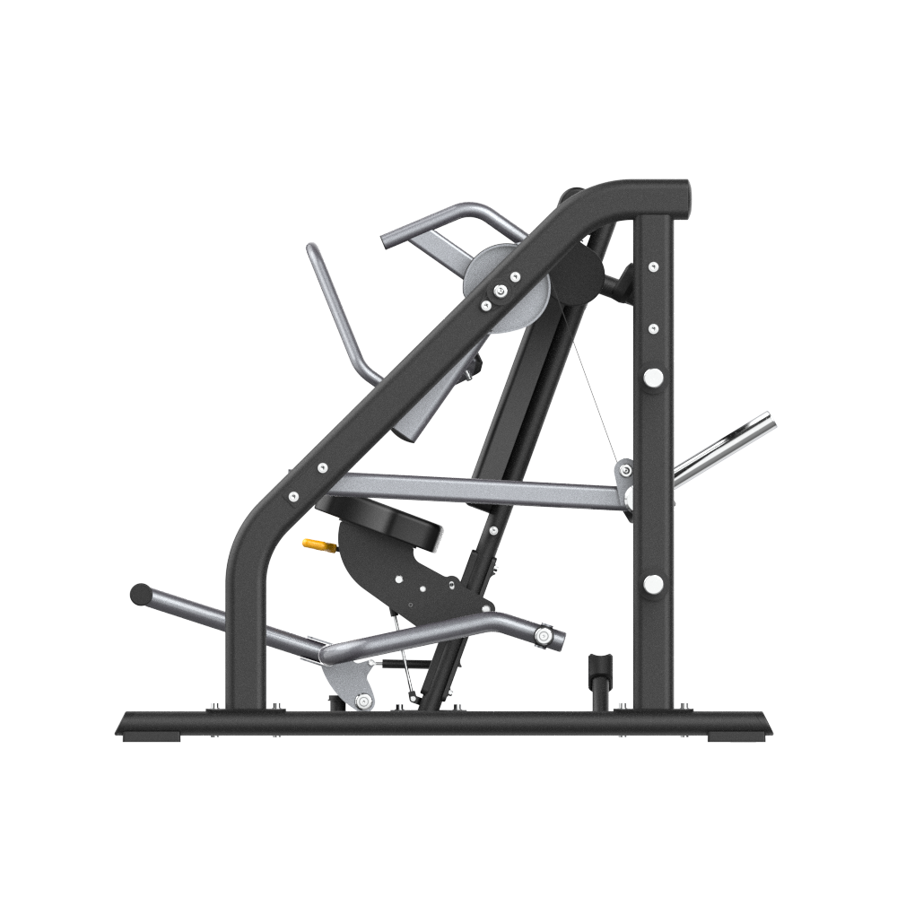 Insight Fitness Pull Over - SH035