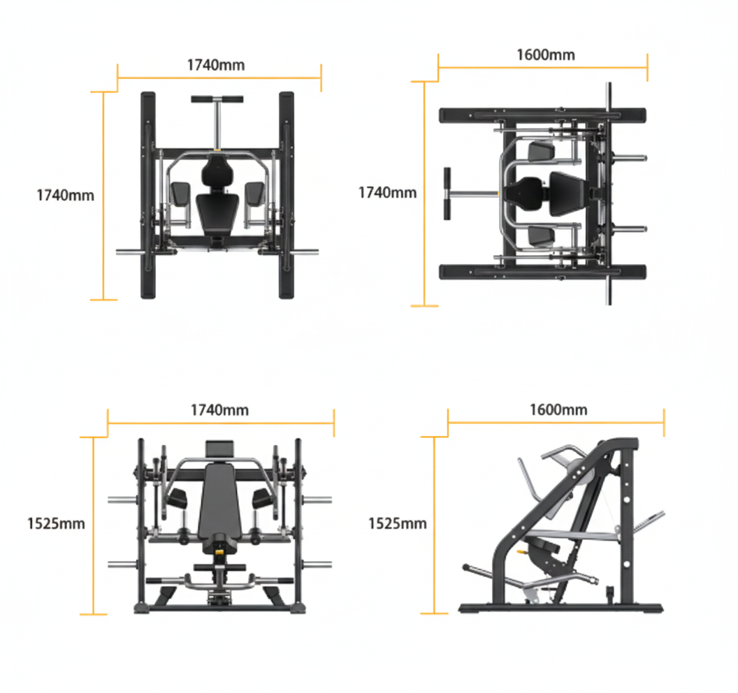 Insight Fitness Pull Over - SH035