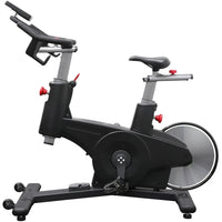 Insight Fitness SPINNING BIKE - SS-6000 on a white background
