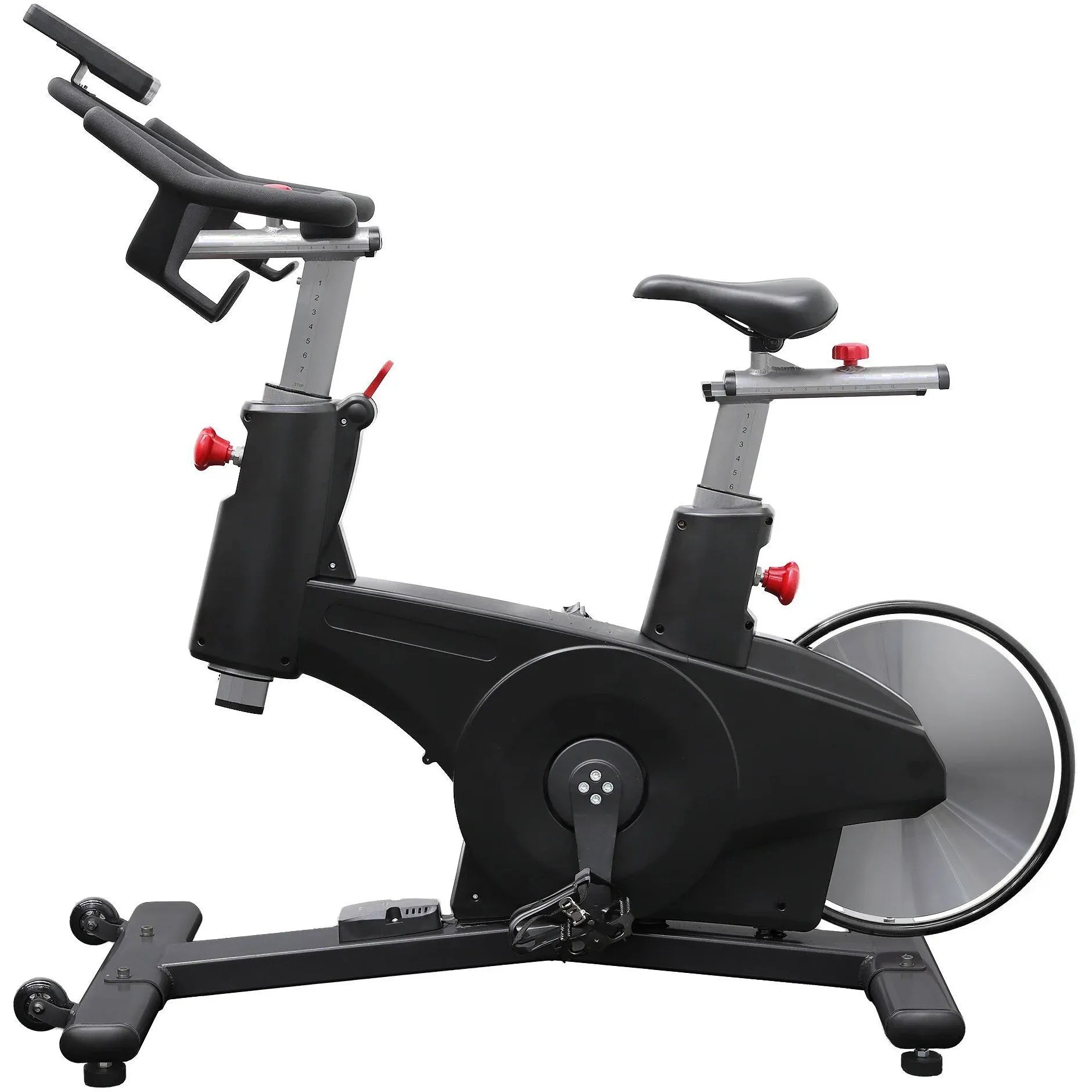 Insight Fitness SPINNING BIKE - SS-6000 on a white background
