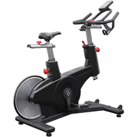 Insight Fitness SPINNING BIKE - SS-6000 with a white background