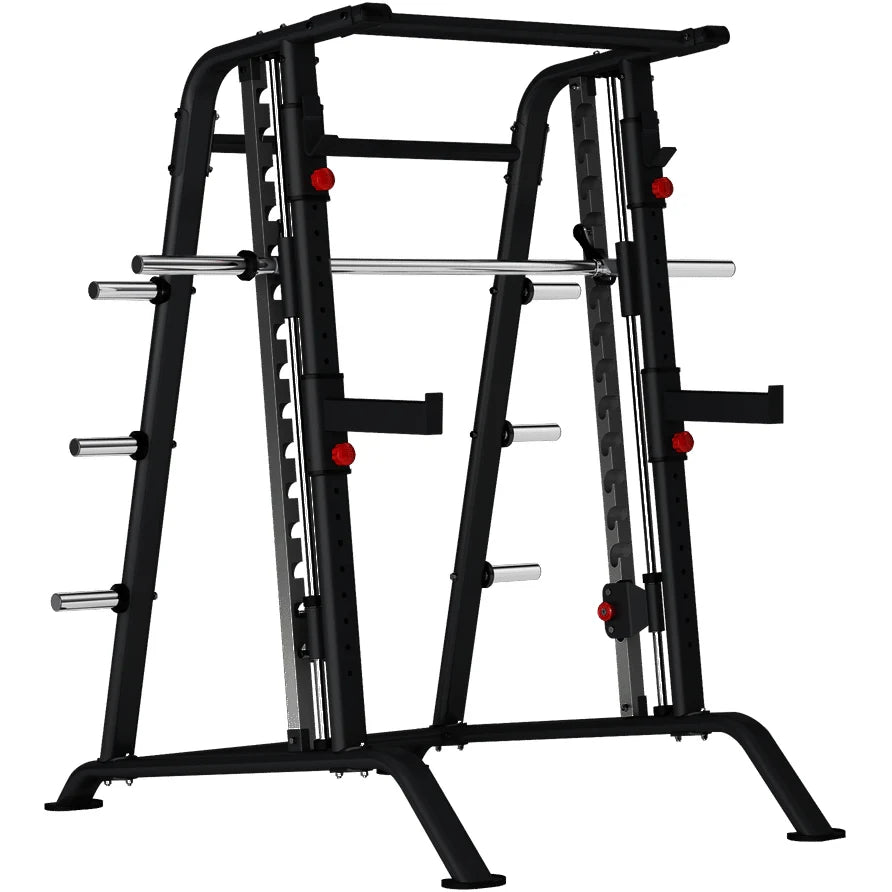 Insight Fitness Smith Machine & Squat Rack - DR001