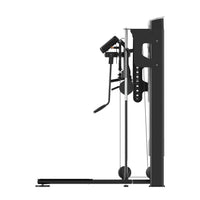 Insight Fitness Standing Multi Flight - BE8034 gym equipment on a white background